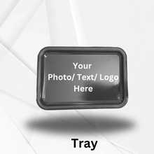 Load image into Gallery viewer, Create Your Own Rolling Tray Set
