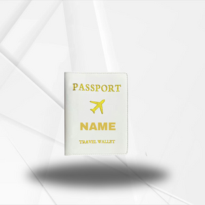 Passport Case